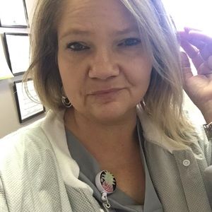 Meet your Posher, Samantha